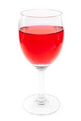 Hermitage wine glass