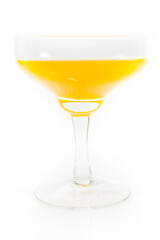 Orange juice