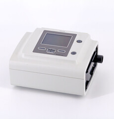 Fototapeta premium BiPAP a30s