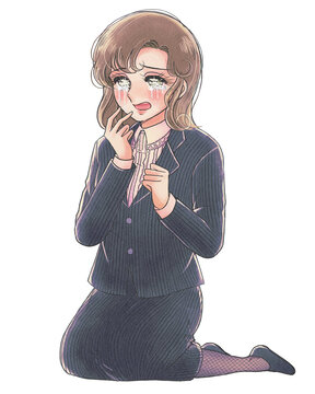 水乃みのる Photos Images Assets Adobe Stock