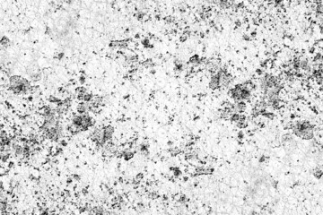 Abstract grunge textured dark gray color rustic concrete wall surface