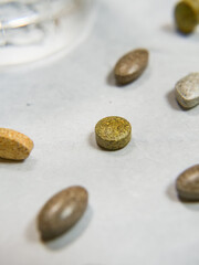 確実に栄養を摂取