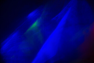 抽象的な空間を表現しました。