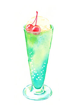 メロンクリームソーダ Images Browse 75 Stock Photos Vectors And Video Adobe Stock メロンクリームソーダ Images Browse 75 Stock Photos Vectors And Video Adobe Stock
