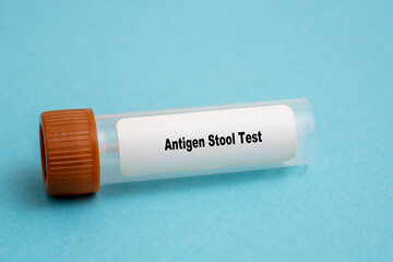 Antigen Stool Test