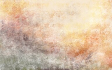 Abstract watercolor background
