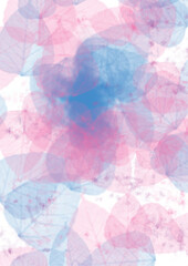 Soft watercolor texture background with stains, Abstract bright and shiny soft texture watercolor background, 