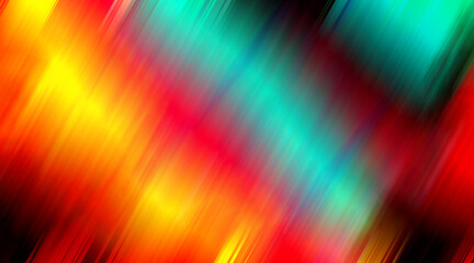 abstract colorful background banner. Colourful banner background