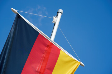 german colors flag