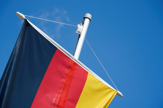 german colors flag