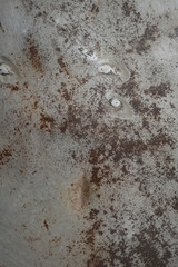 Texture métal