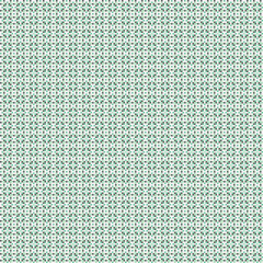 Abstract Cross Pattern generative computational art illustration