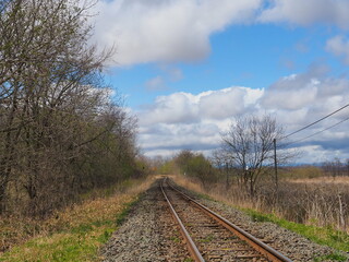 A refreshing and Beautiful countryside in  Hokkaido