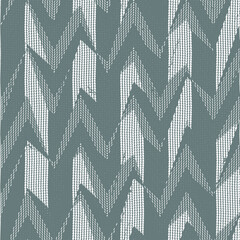 Vector wavy line and  lines seamless earth colors watercolor irregular architect effect   digital print pattern pattern for interior design, rug, carpet, pillow, scarf, upholstery, or other surface - obrazy, fototapety, plakaty