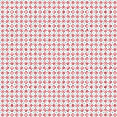 Abstract Cross Pattern generative computational art illustration