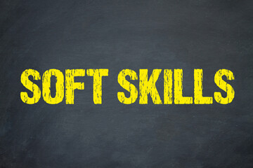 Soft Skills