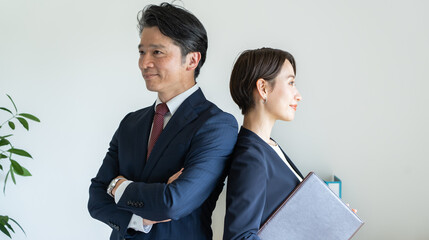 ビジネス