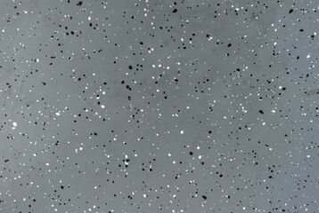 concrete grey wall texture may used as background