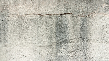 Obraz premium Pared de cemento