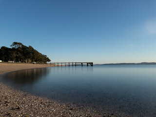Maraetai Beach