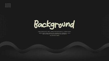 background with place for your text