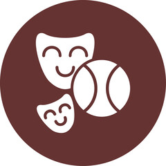 Extracurricular Icon 
