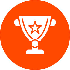 Trophy Icon 