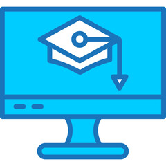 Elearning Icon 