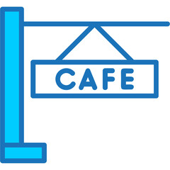 Cafe Icon 