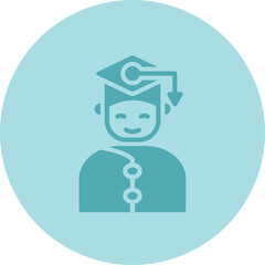 Student Icon 