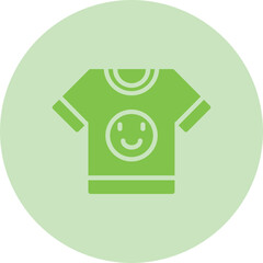 Tshirt Icon 