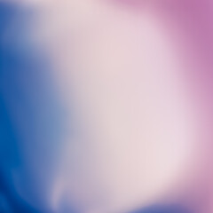 Delicate mother-of-pearl background of light blue, violet and silver shades