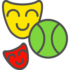 Extracurricular Icon 