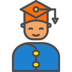 Student Icon 