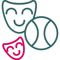 Extracurricular Icon 