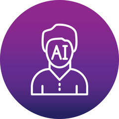 AI Icon 