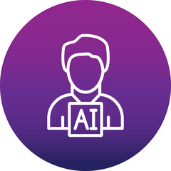 AI Icon 