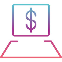 Obraz premium Idea Icon 