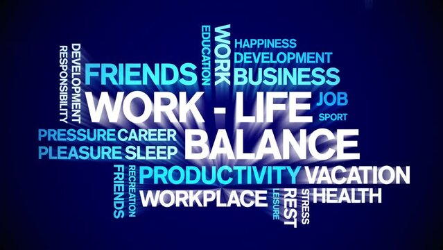 Work-Life-Balance Images – Browse 3,585 Stock Photos, Vectors, and ...