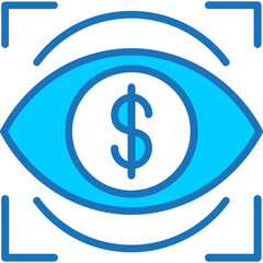 Vision Icon 