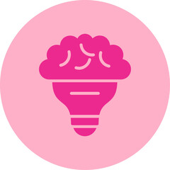 Brain Icon 