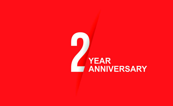 2 Anniversary Images Browse 248 581 Stock Photos Vectors And Video Adobe Stock