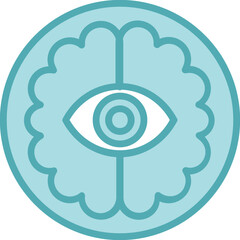 Mind Icon 