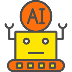 AI Icon 