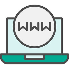 Web Icon 