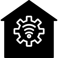 Automation Icon 