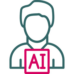 AI Icon 