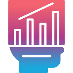 Analytics Icon 