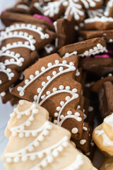 Christmas cookies