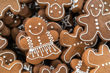 Christmas cookies